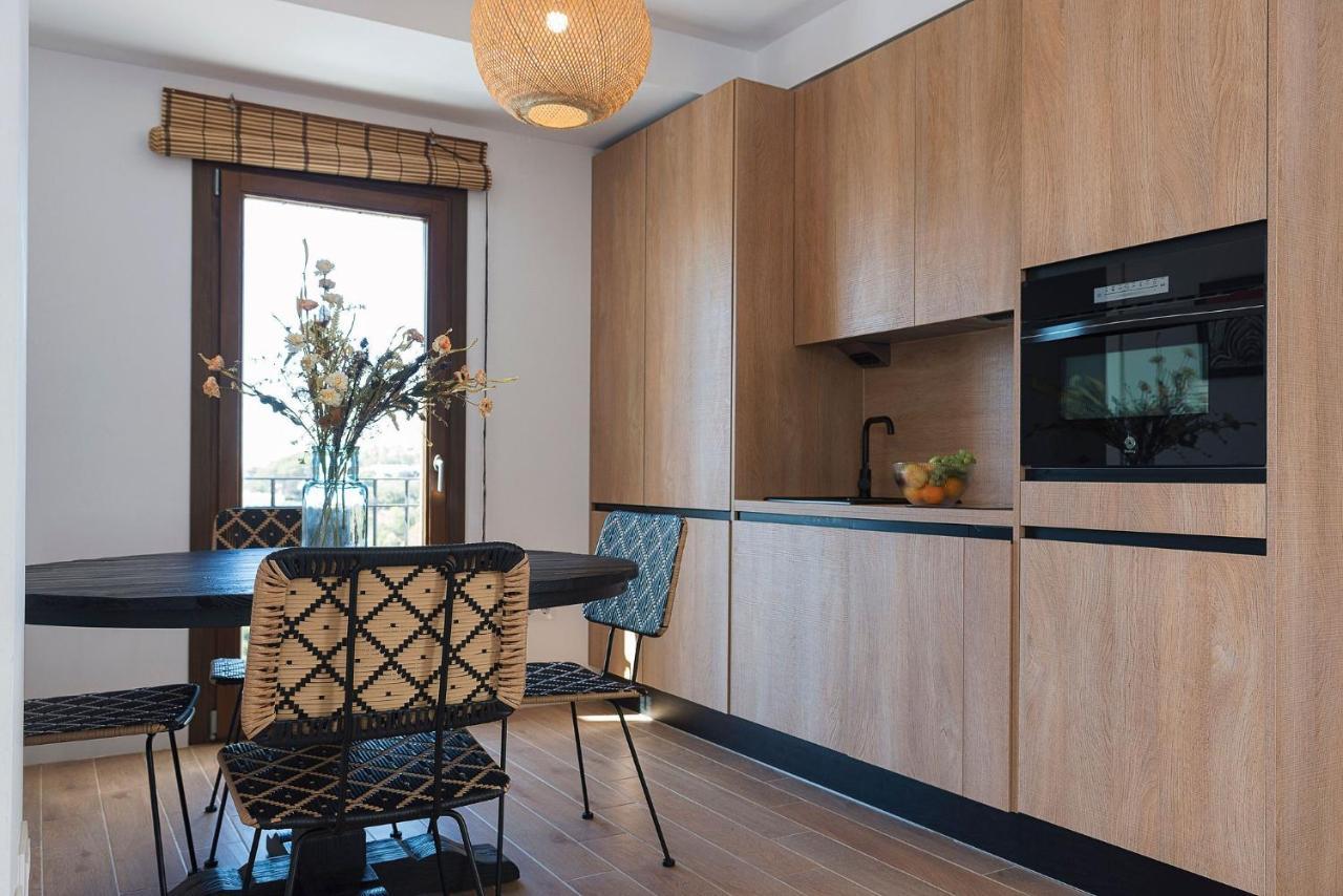 Casa Tere - Califa Casas Vejer Apartment Vejer de la Frontera Ngoại thất bức ảnh