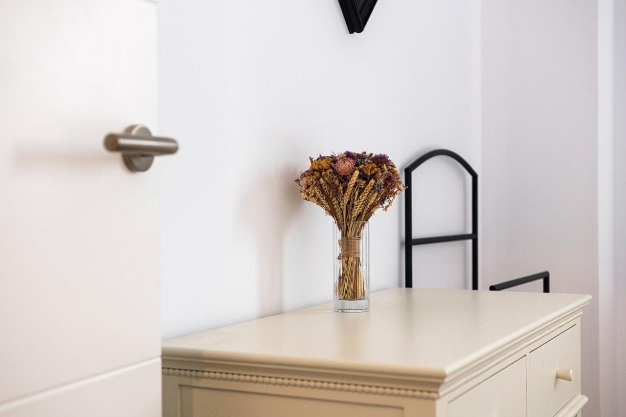 Casa Tere - Califa Casas Vejer Apartment Vejer de la Frontera Ngoại thất bức ảnh